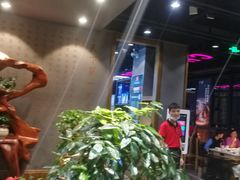 大堂-德庄火锅(矿大三胞店)