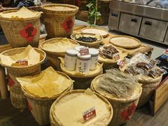 -唐师傅湘西名菜馆(武陵路店)