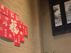 -徽三说·土徽菜·中国徽菜连锁品牌(一中店)