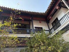 -东莞市可园博物馆