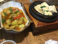 红烧茄子-北疆饭店(大运河博物馆宝龙店)