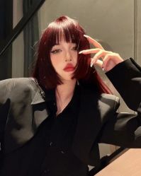 -FASHION PALACE hair+