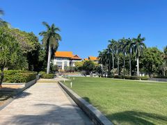 -三亚海棠湾万丽度假酒店