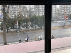 -麦当劳(团结湖店)