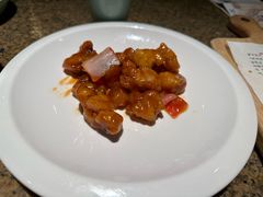 -绿茶餐厅(coco park 店)