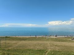 -青海湖国家重点风景名胜区