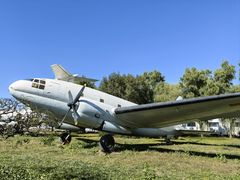 -中国航空博物馆