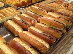 -烘焙町面包店(西四店)