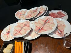 -丽江龙继斑鱼庄(成仁店)