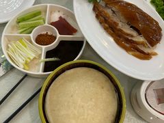 -普天和酒楼·新津菜·烤鸭(天津之眼店)