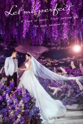点击看大图 -情订奇缘婚纱摄影(和平路店)