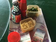 -岛中岛·海鲜大排档·万宁老字号(东澳店)