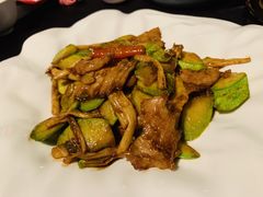 -蟹榭·本帮江浙菜·蟹宴(五角场合生汇商场店)