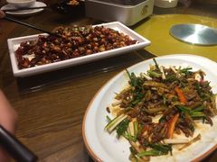 -自己人(九码头店)