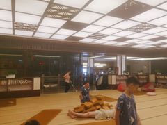 -汤连得温泉馆(宝山店)