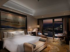 -长沙富力万达文华酒店