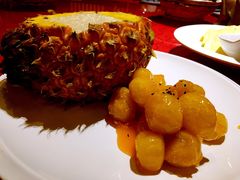 菠萝糯米饭-映像徐州(滨湖店)