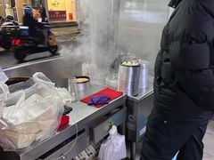 -笑云开汤包店(网巾市店)
