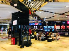 -金逸影城(荟聚IMAX激光店)