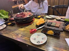 -吉志烤肉(太原总店)