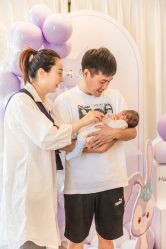 -季橙月子护理中心