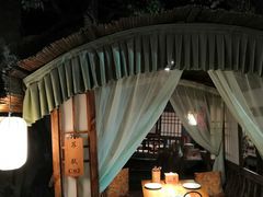 -淀里船宴(卓达店)