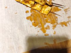 -腰子哥烤串(石佛营炫特店)