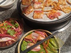 -酒拾烤肉(阳光100店)