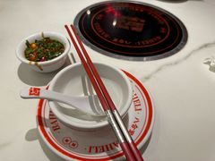 -八合里潮汕鲜牛肉火锅(上海汇智广场店)