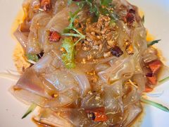 -四姐妹东北饺子(沙尾路店)