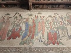 -张掖大佛寺景区