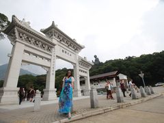 -宝莲禅寺