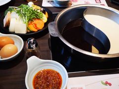 -MoMo牧场·寿喜烧专门店(长泰广场店)
