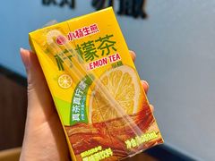 -小杨生煎(香港名都店)