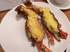 -苏州知音温德姆至尊酒店·四季海鲜自助餐厅(汾湖店)