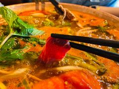 -火塘云南烧烤大排档