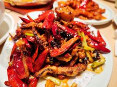 -吕氏疙瘩汤·新派鲁菜(欢乐汇店)
