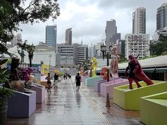 -九龙公园