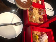 -成都观隐颐云台酒店-芳菲秀