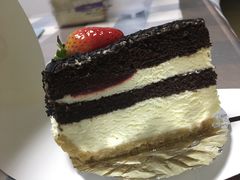 -85度C(南京中山南店)