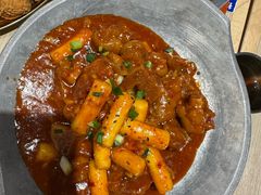-梨花牛肉汤饭(仁恒伊势丹店)