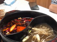 -五味缘小郡肝串串火锅(泛悦城市奥特莱斯店)