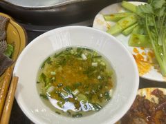 -重庆楊門机场老火锅(20年老店两路总店)