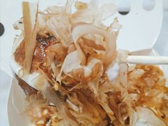 -咕噜咕噜·章鱼小丸子(西湖路店)