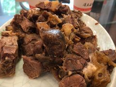 -清真·益鑫羊肉手抓馆(花园北街店)