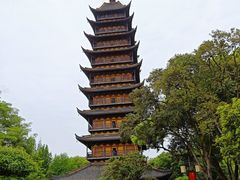-常熟方塔园