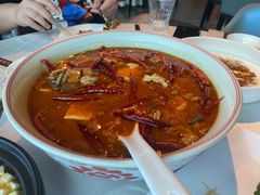 -上海小南国(正大店)