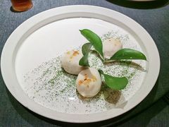 柠檬山药-南里山房(人广来福士店)