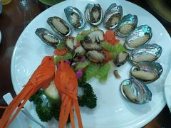 -地方名吃海鲜大馅蒸饺(北戴河店)