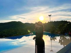 -清远熹乐谷温泉度假酒店